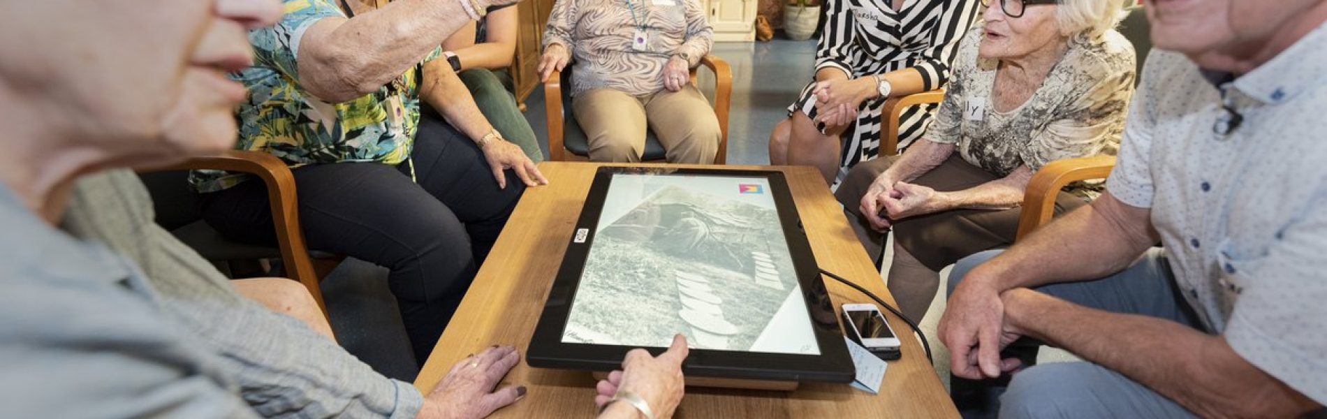 Onvergetelijk Limburgs MuseumTafel